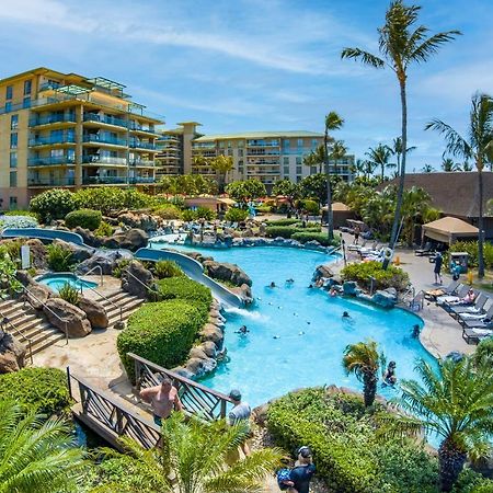 Honua Kai Resort&Spa Lahaina Exterior foto