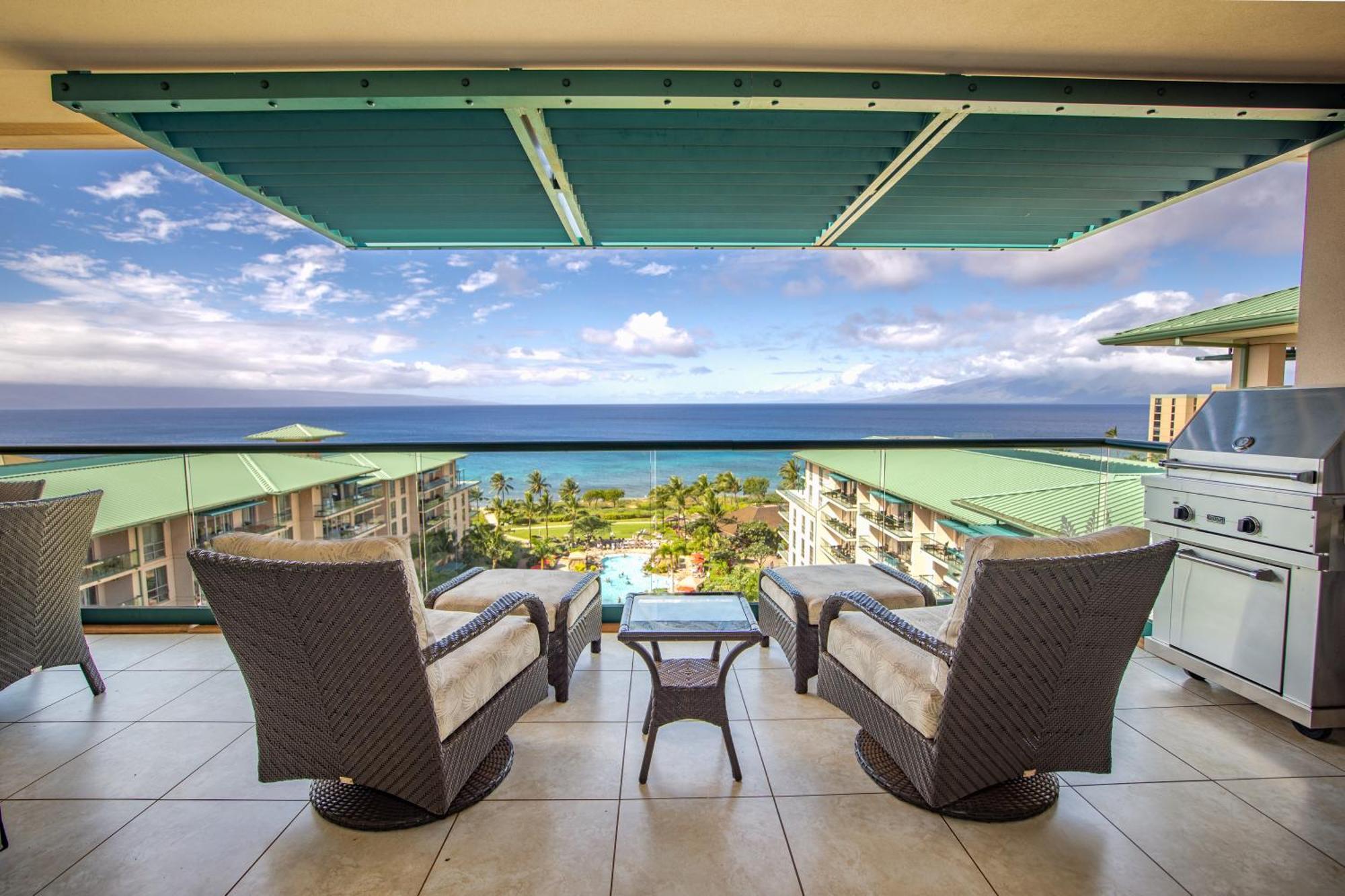 Honua Kai Resort&Spa Lahaina Cameră foto