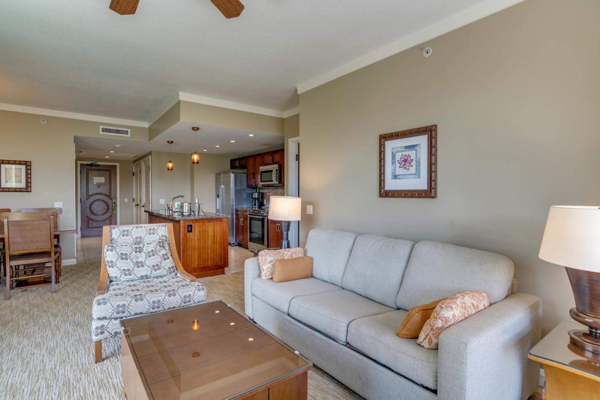 Honua Kai Resort&Spa Lahaina Cameră foto