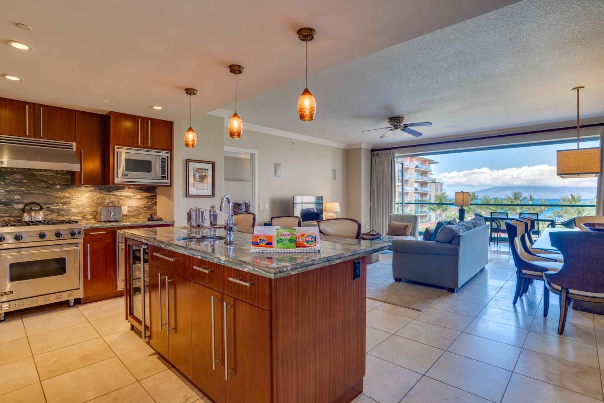 Honua Kai Resort&Spa Lahaina Cameră foto