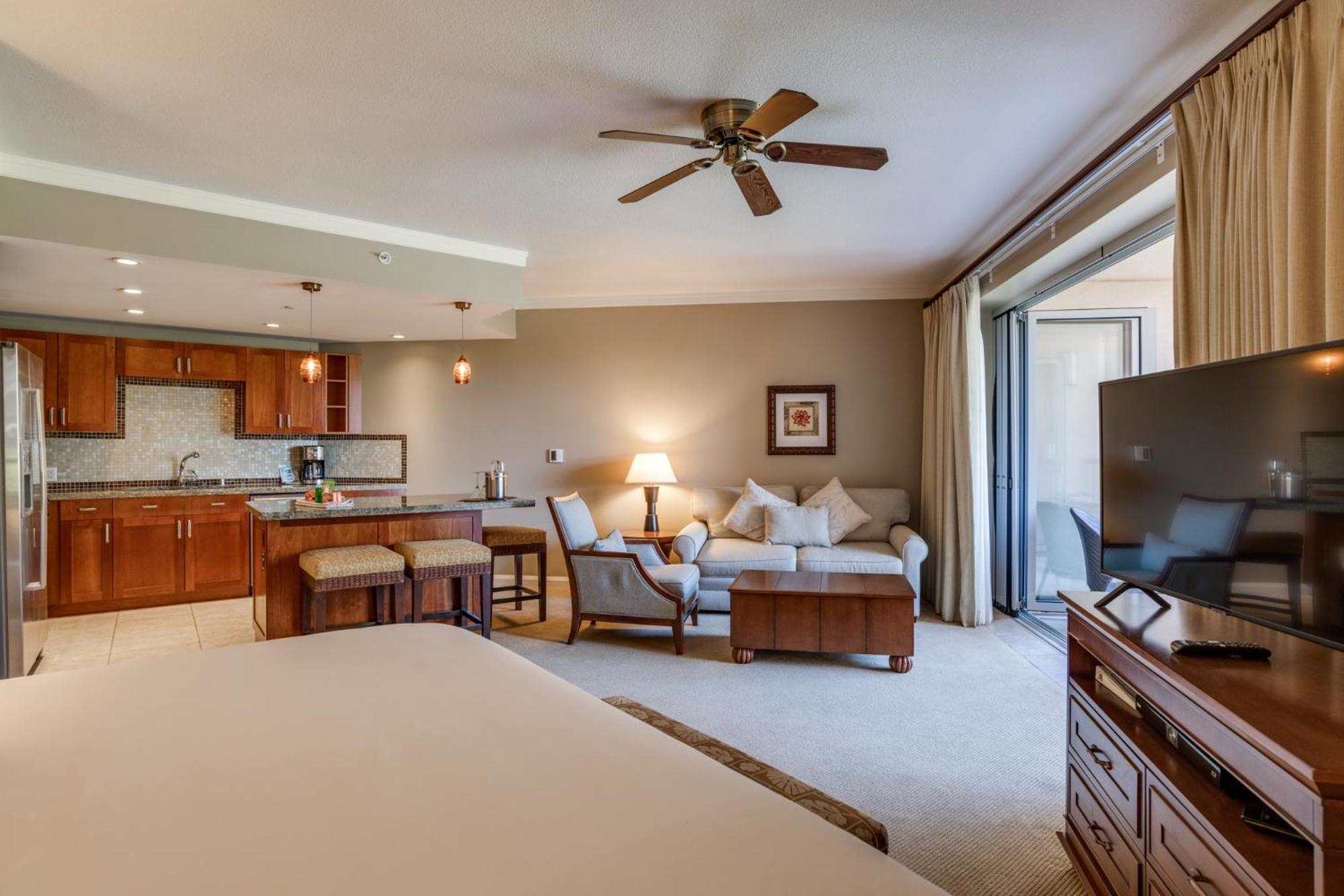 Honua Kai Resort&Spa Lahaina Cameră foto