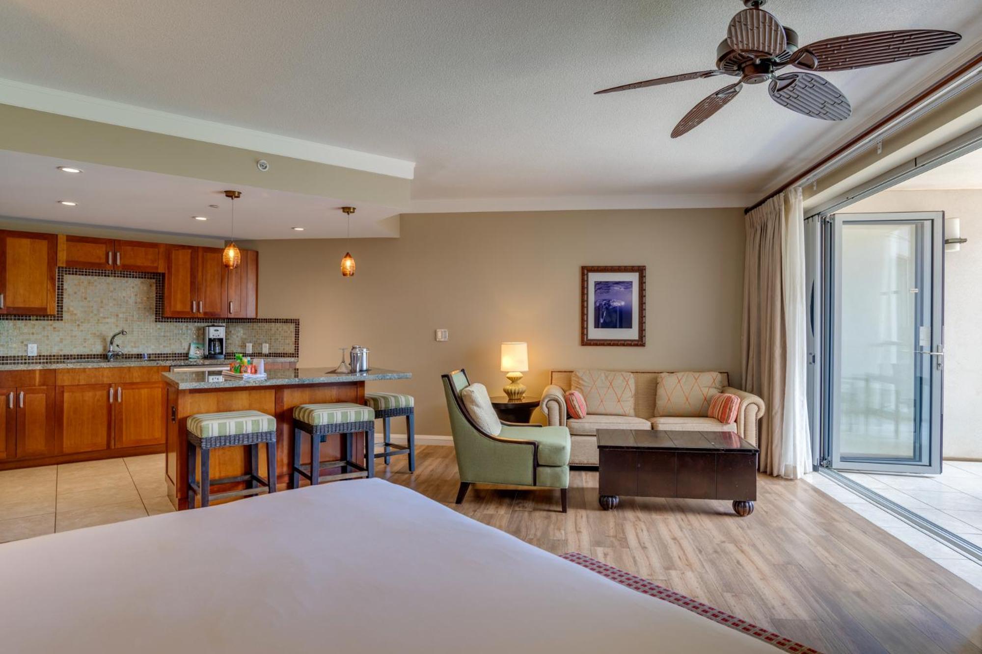 Honua Kai Resort&Spa Lahaina Cameră foto