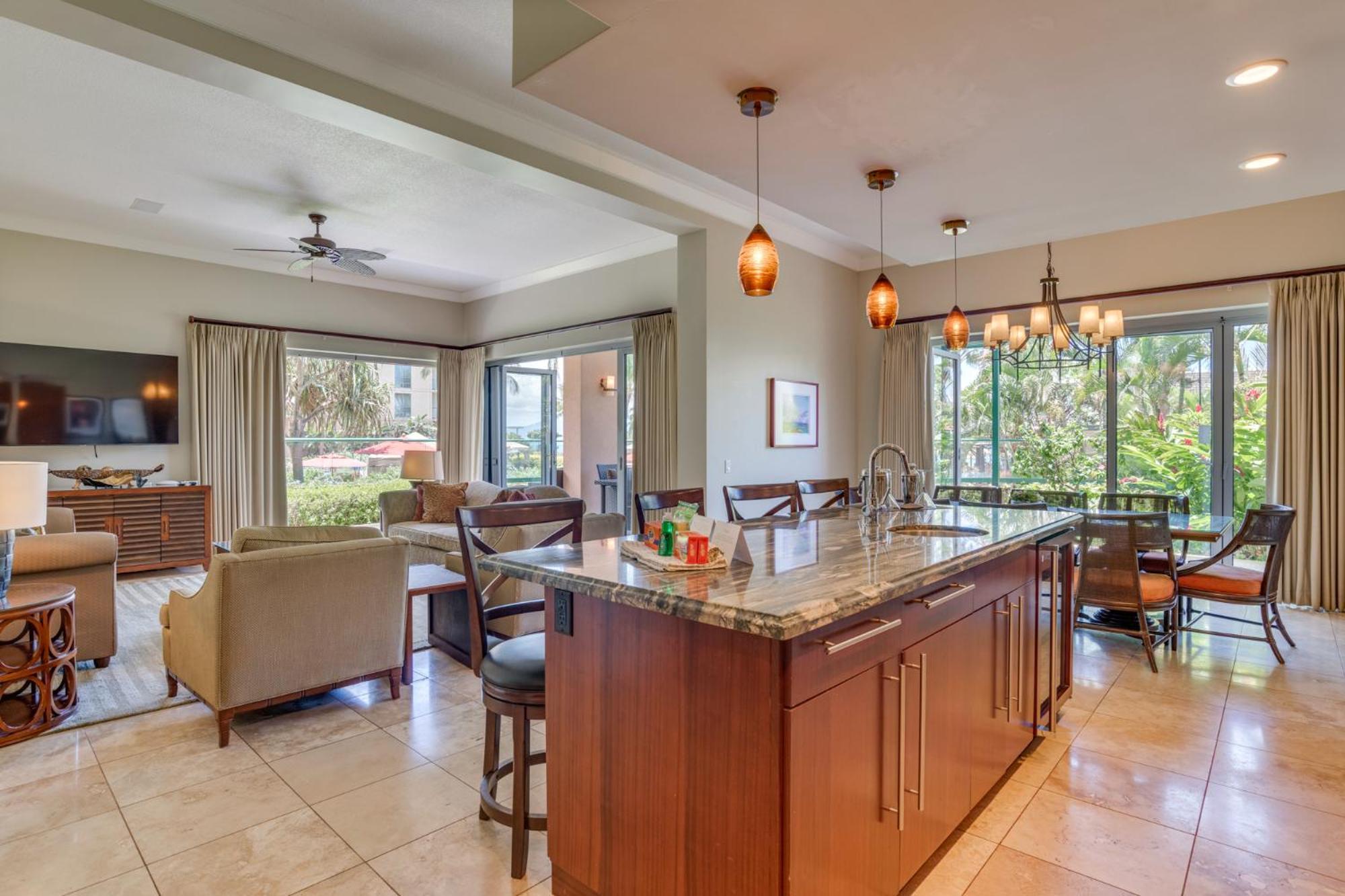 Honua Kai Resort&Spa Lahaina Cameră foto