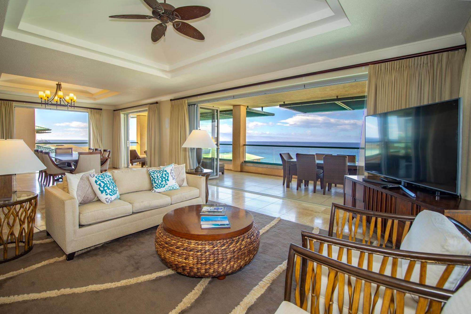 Honua Kai Resort&Spa Lahaina Cameră foto