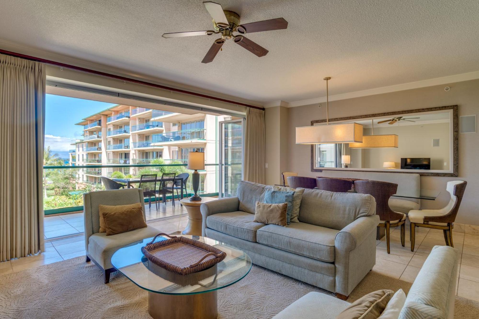 Honua Kai Resort&Spa Lahaina Cameră foto