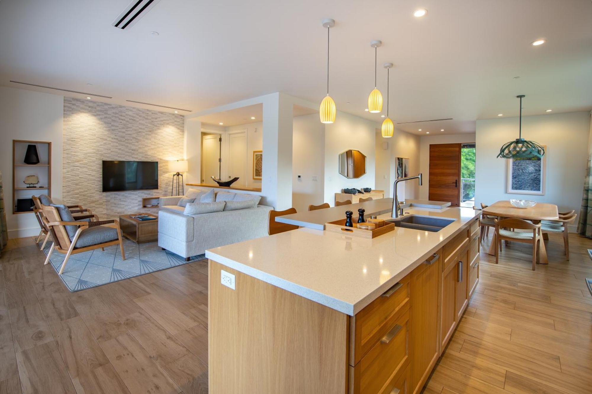 Honua Kai Resort&Spa Lahaina Cameră foto