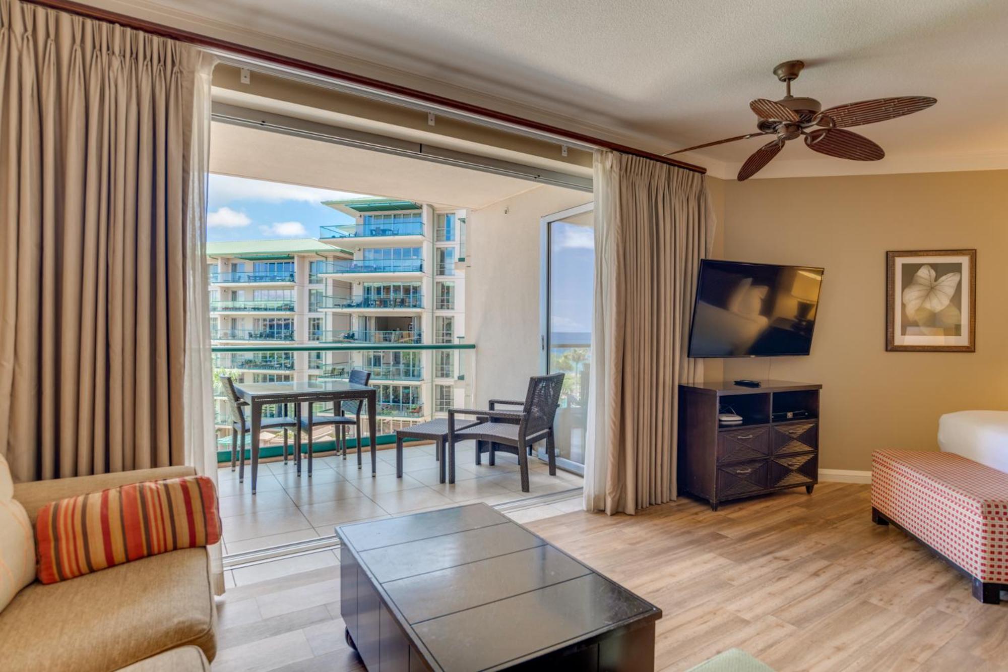 Honua Kai Resort&Spa Lahaina Cameră foto