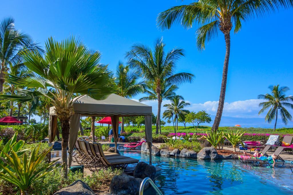Honua Kai Resort&Spa Lahaina Exterior foto